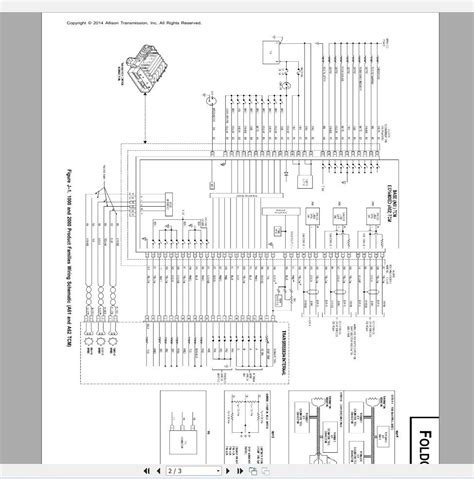 Allison Transmission Wire Manual Ebook PDF